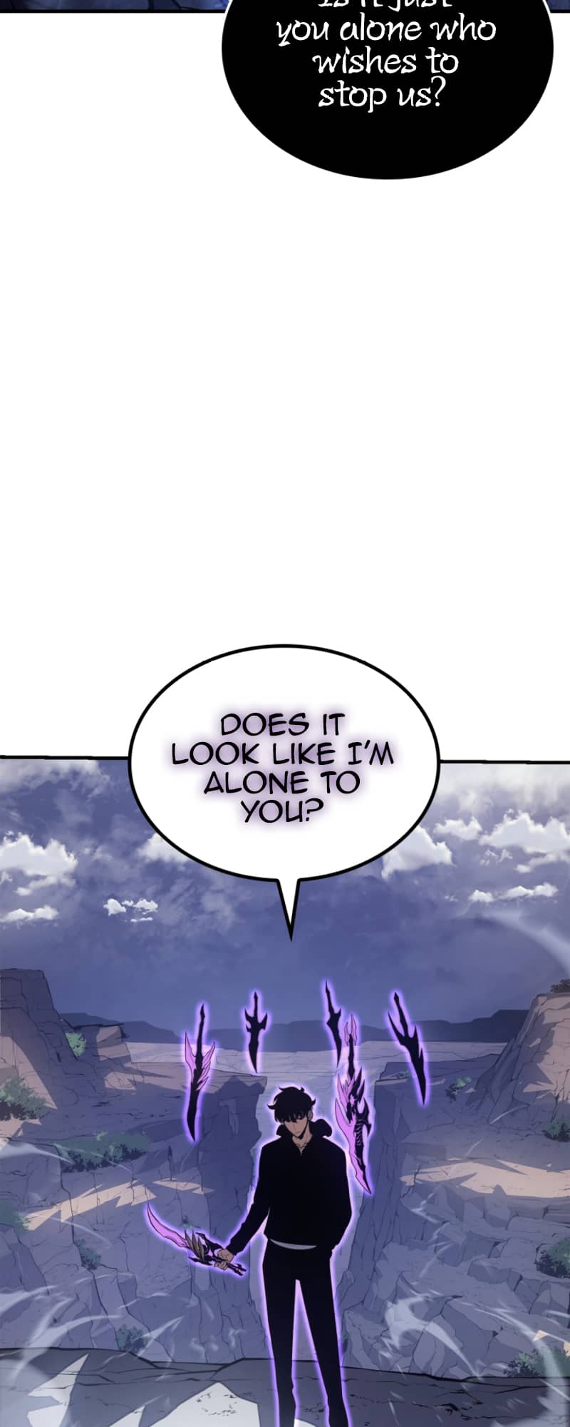 Solo Leveling, Chapter 184 image 11